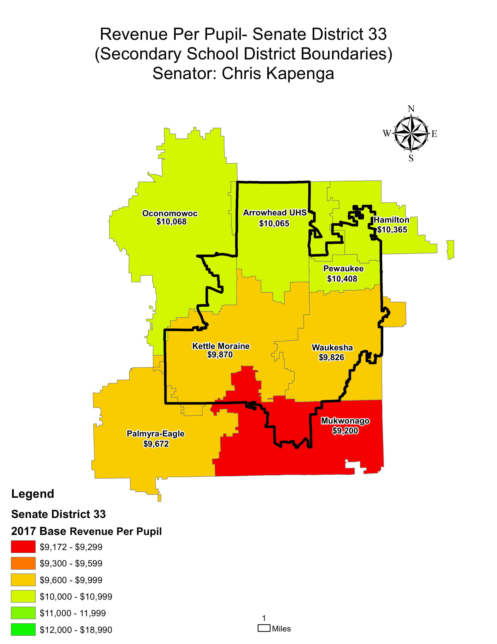 What Does Revenue Limit Inequity Look Like in Wisconsin? – Wisconsin ...